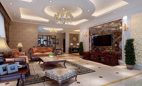 海口室內裝修指南 費用解析與博園裝飾等優質商家推薦