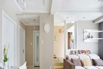 精打細算，不踩坑！住宅裝修省錢預算全攻略