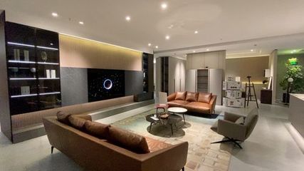 江蘇劉總的明智之選 深度解析尤圖茲全屋定制，賦能住宅室內(nèi)裝飾裝修